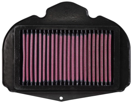 K&N Engineering YA-1210 High Flow Air Filter