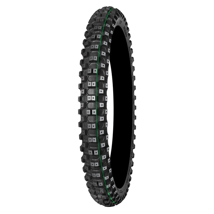 Mitas 70000982 Enduro Trail Rally MH Super Light Front Tire - 90/90-21