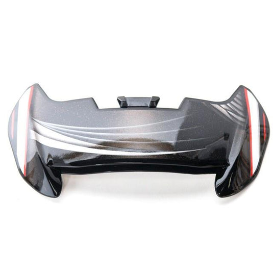 Shoei Air Scoop3 for X-Twelve Kiyonari Helmet - TC-5