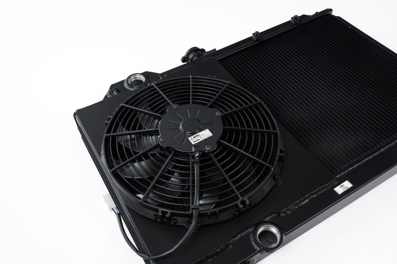 Load image into Gallery viewer, Csf 7075B CSF Radiators - Aluminum
