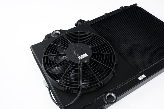 Csf 7075B CSF Radiators - Aluminum