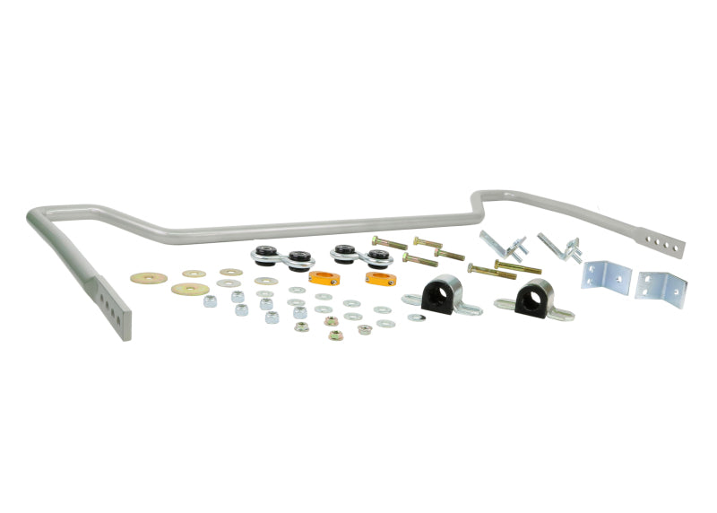 Load image into Gallery viewer, Whiteline BHR75Z WL Sway Bars - Rear
