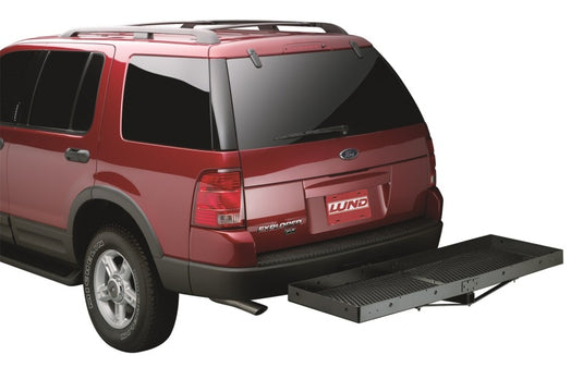 Lund 601010 LND Hitch Carriers & Racks