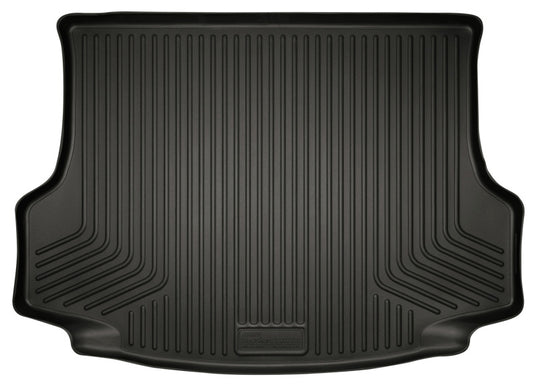 Husky Liners 28971 HL WB - Cargo - Black