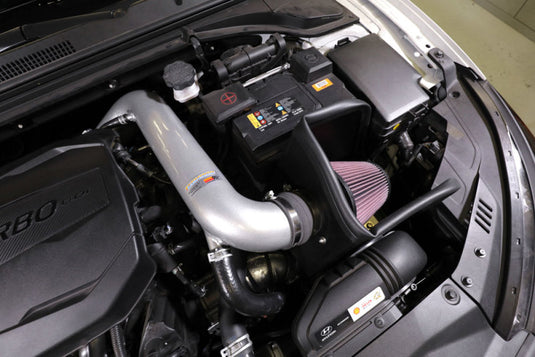 K&N Engineering 69-5323TS KN 69 Typhoon Intake