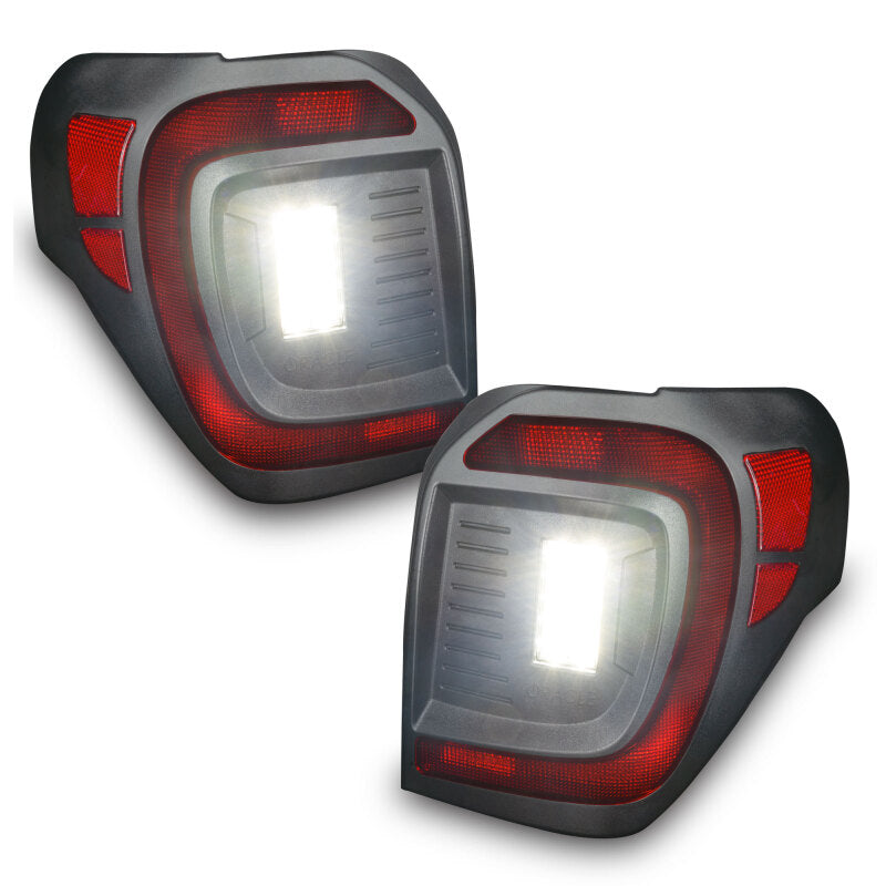 Load image into Gallery viewer, Oracle Lighting 5920-504 ORL LED Tail Lights
