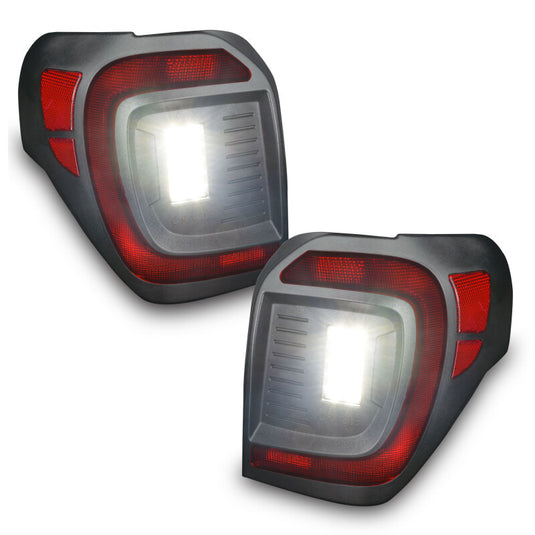 Oracle Lighting 5920-504 ORL LED Tail Lights