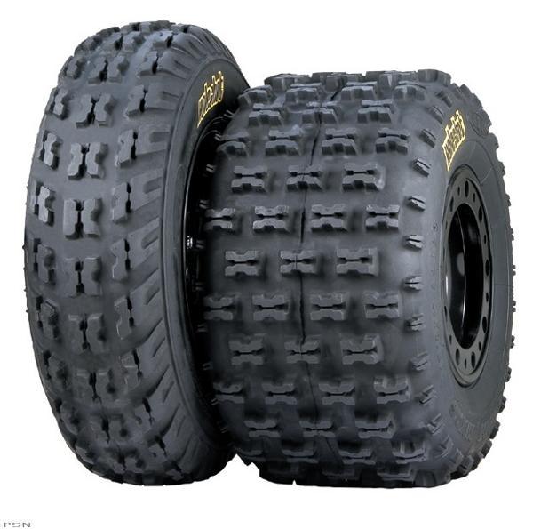 Itp 532023 Holeshot MXR6 Rear Tire - 18x10x8