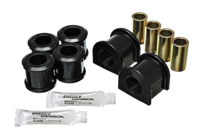 Load image into Gallery viewer, Energy Suspension 3.5212G ES Sway Bar Bushings - Black
