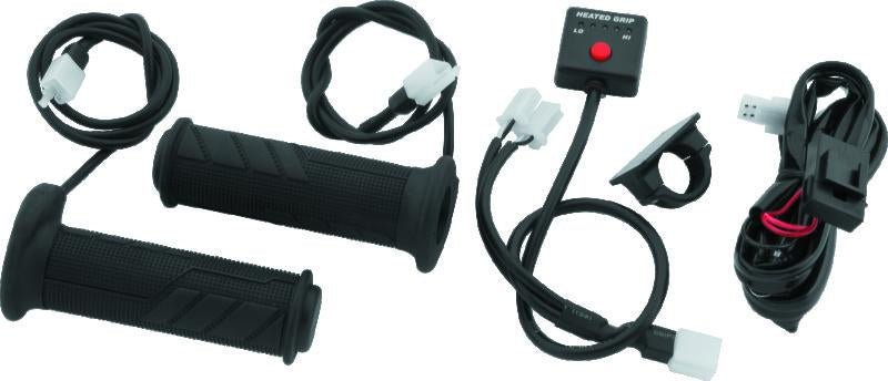 Load image into Gallery viewer, Bikemaster 101922 BKM Heated Grips
