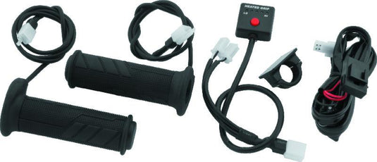Bikemaster 101922 BKM Heated Grips
