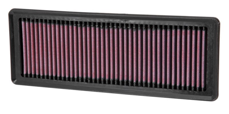 Load image into Gallery viewer, K&amp;N Engineering 33-2487 KN Drop in Air Filters
