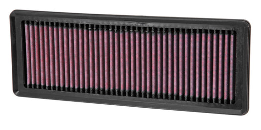 K&N Engineering 33-2487 KN Drop in Air Filters