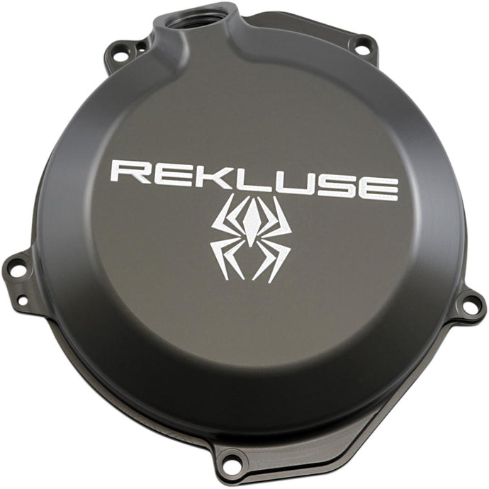 Rekluse RMS-395 Clutch Cover