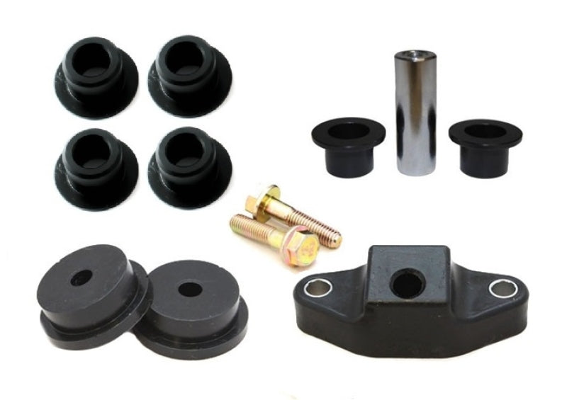 Load image into Gallery viewer, Torque Solution TS-SU-707 TQS Shifter Bushings
