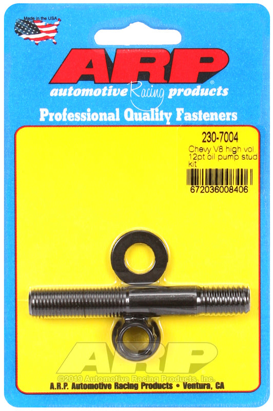 Load image into Gallery viewer, Arp 230-7004 ARP Oil Pump Stud Kits
