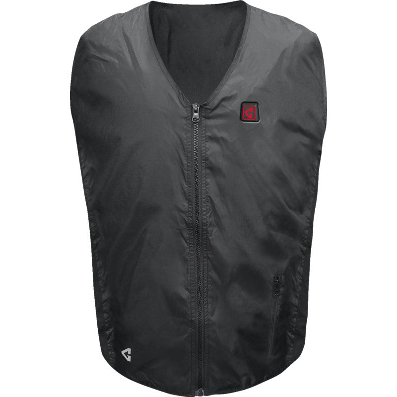 Load image into Gallery viewer, Gerbing 12V Heated Vest Liners (Lg-XL, Black)
