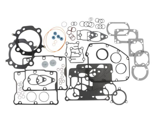 Cometic Gasket C10138 EST Top End Gasket Kit - 4in. Bore with .040in. MLS Head Gasket