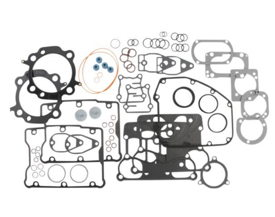 Cometic Gasket C10138 EST Top End Gasket Kit - 4in. Bore with .040in. MLS Head Gasket