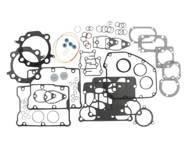 Cometic Gasket C10138-030 EST Top End Gaske Kit - 4in. Bore with .030in. MLS Head Gasket