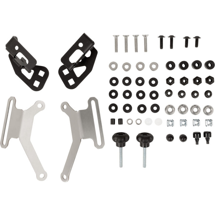 Givi D2139KIT Windshield Mounting Kit