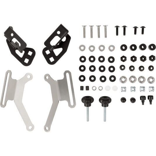 Givi D2139KIT Windshield Mounting Kit