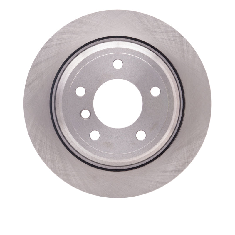 Load image into Gallery viewer, Dfc 600-31044 DFC Brake Rotors - Plain
