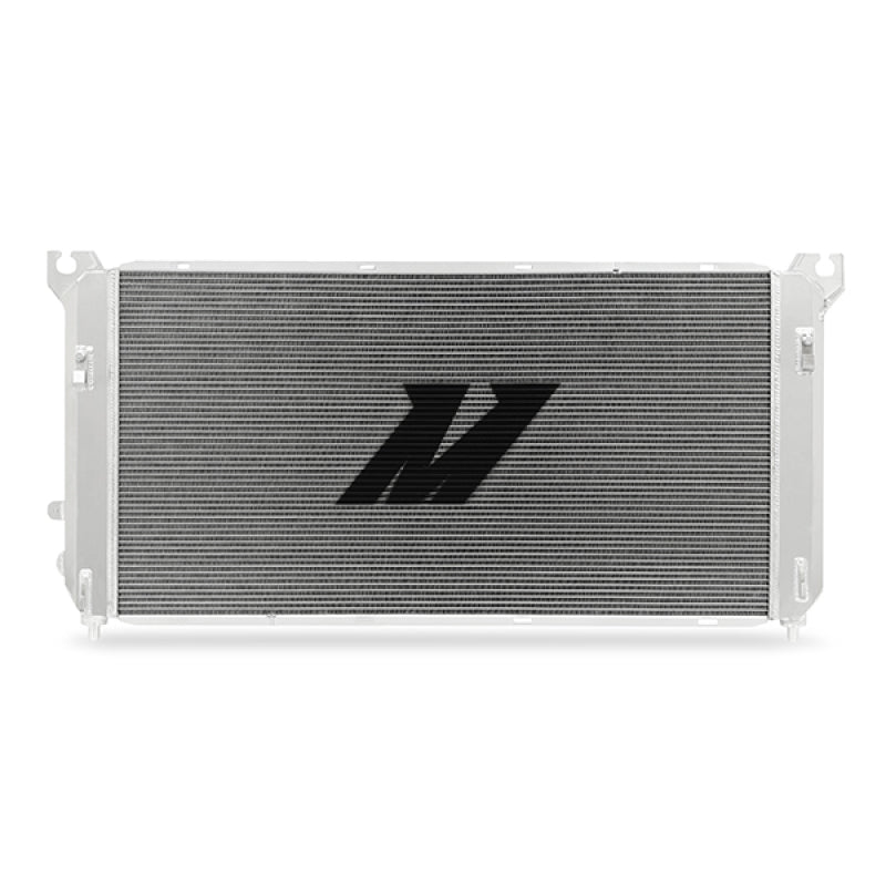 Load image into Gallery viewer, Mishimoto MMRAD-K2-14 MM Radiators - Alum
