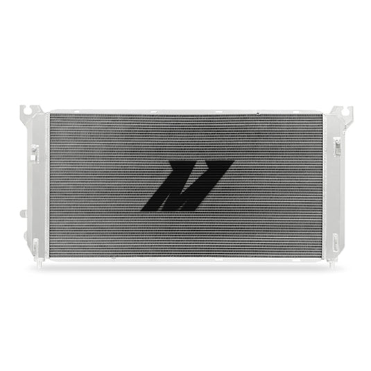 Mishimoto MMRAD-K2-14 MM Radiators - Alum
