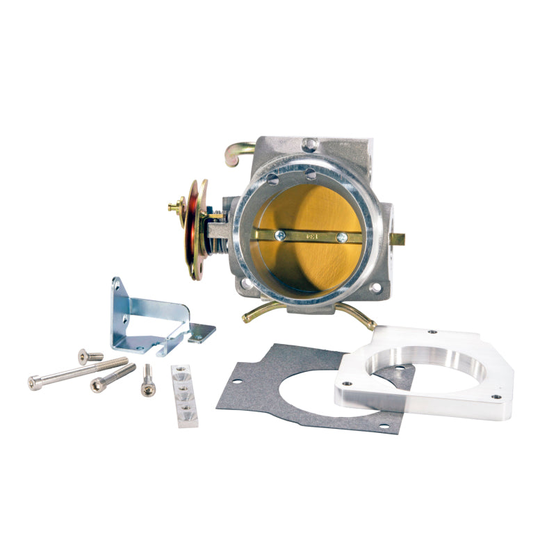 Load image into Gallery viewer, Bbk 1709 BBK Throttle Bodies
