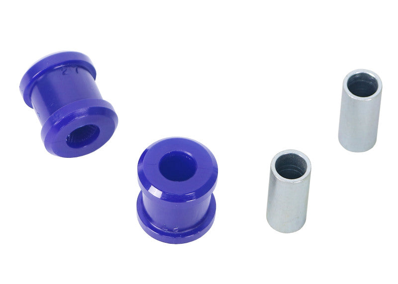 Load image into Gallery viewer, Superpro SPF2040K SPR Bushings - End Link
