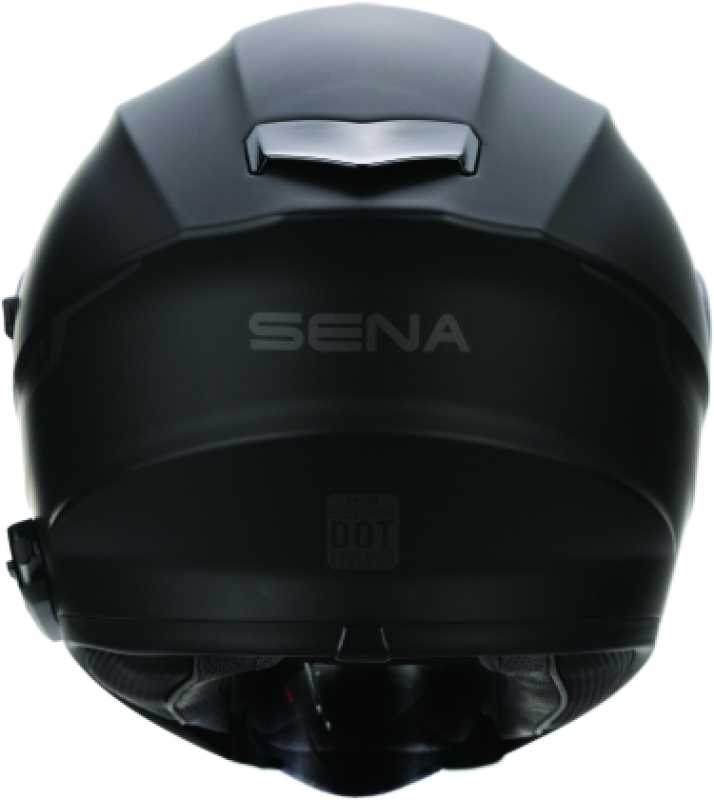 Load image into Gallery viewer, Sena Technologies OUTFORCE-MB0XL SEN Outforce Helmet
