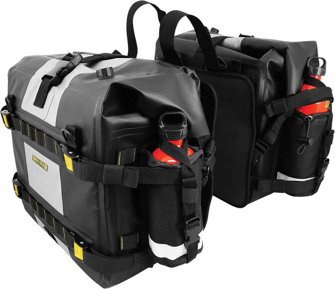 Nelson-Rigg SE-4050 Hurricane Saddlebag