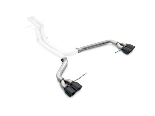 Awe Tuning 3020-43040 AWE Axle-Back Track