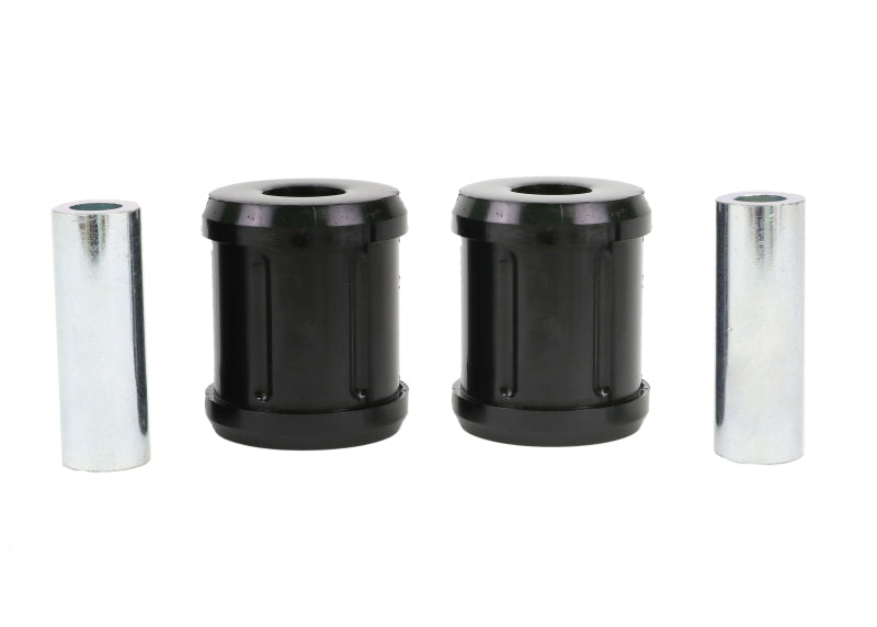 Load image into Gallery viewer, Whiteline W0594 WL Bushings - Trailing Arm
