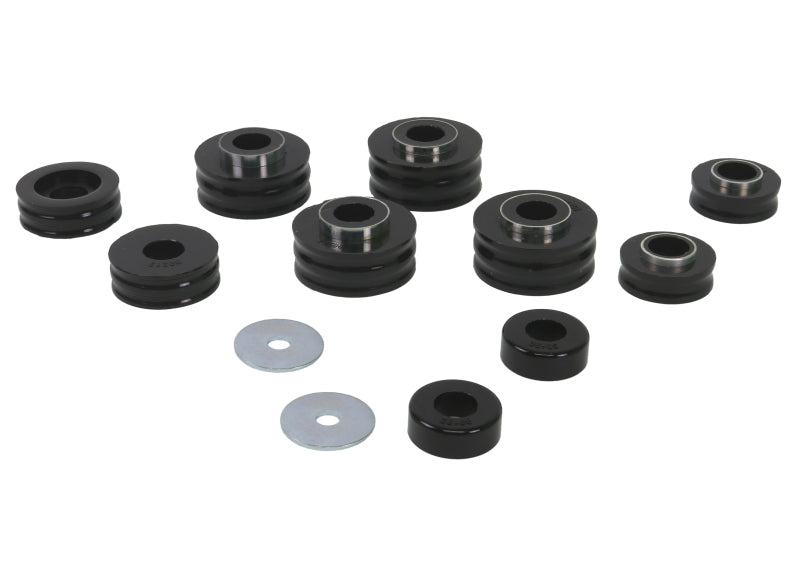 Load image into Gallery viewer, Whiteline W93550 WL Bushings - Body Mount
