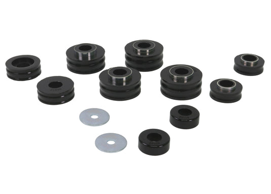 Whiteline W93550 WL Bushings - Body Mount