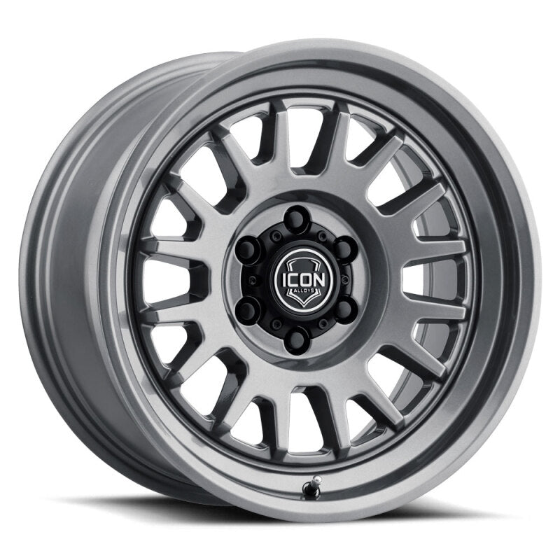 Load image into Gallery viewer, Icon 8217859057GM ICO Anza Wheels
