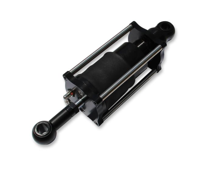 Legends 1311-0144 Aero-ST Air Suspension
