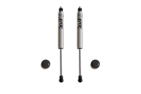 Maxtrac 902715F MXT Lift Kit