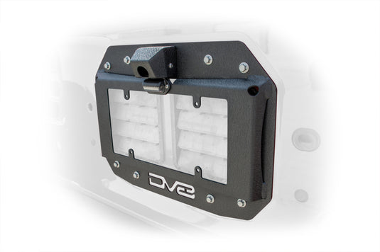 Dv8 Offroad TSJL-02 DV8 Spare Tire Delete Kit