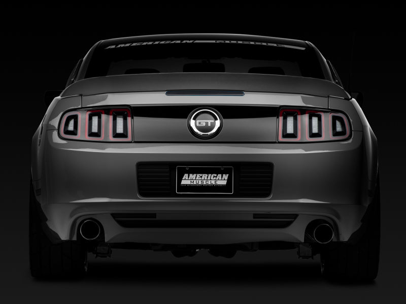 Load image into Gallery viewer, Raxiom 301042 RAX LED Taillights

