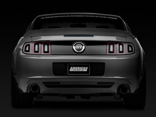 Raxiom 301042 RAX LED Taillights