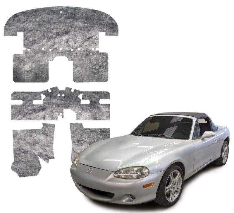 Load image into Gallery viewer, Dei 50295 DEI Interior Kits
