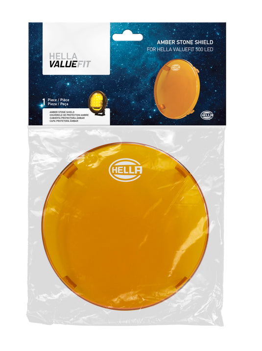 Hella 358116991 HELLA Lens Cover