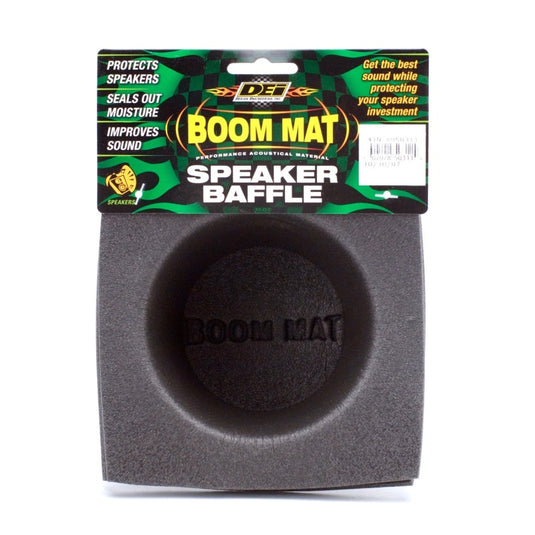 Dei 50321 DEI Heat Shroud