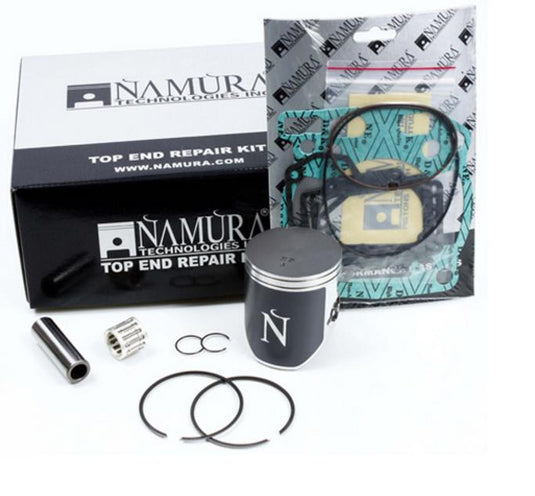 Namura Technologies NX-30024-CK1 Top End Repair Kit - Standard Bore 66.37mm