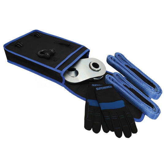 Superwinch 2577 SUW Recovery Kits