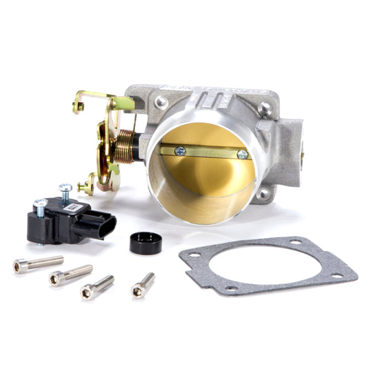 Bbk 1701 BBK Throttle Bodies