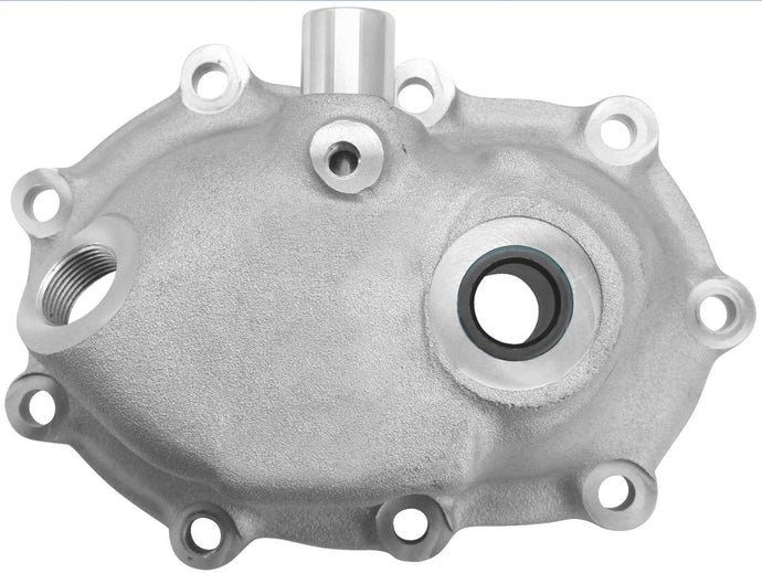 S&S Cycle 106-6479-00 Kicker Cover